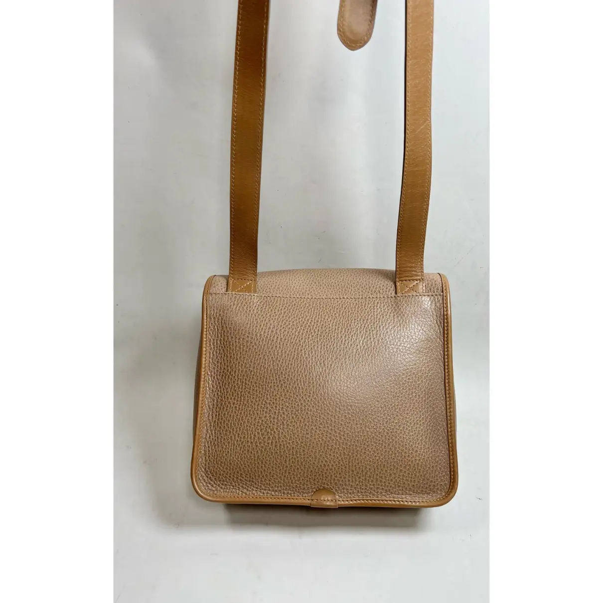 Buy Mark Cross Leather crossbody bag online