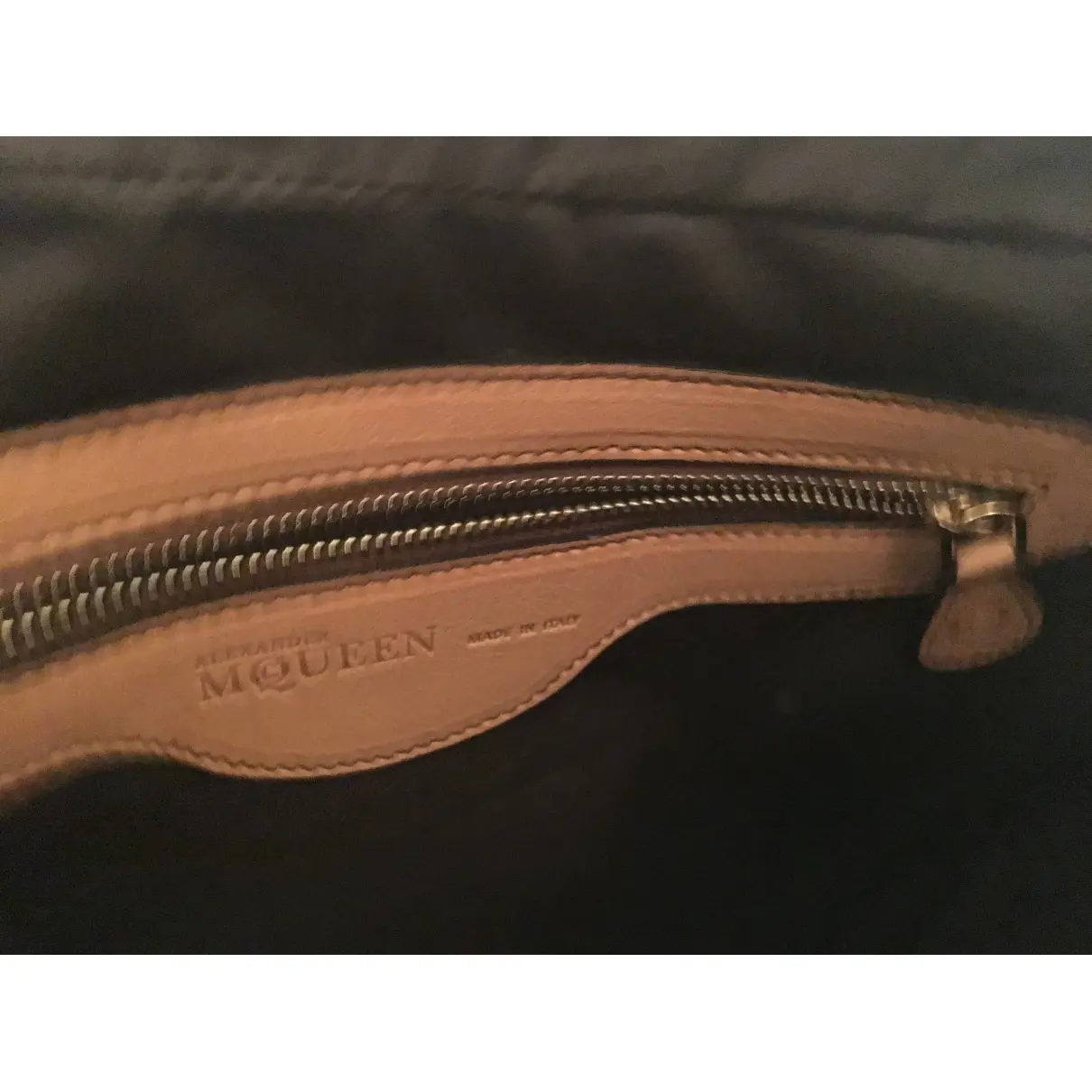 Luxury Mcq Handbags Women