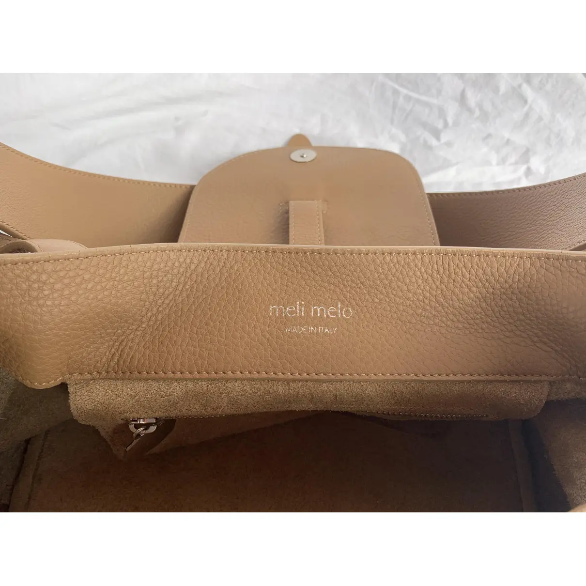 Luxury Meli Melo Handbags Women