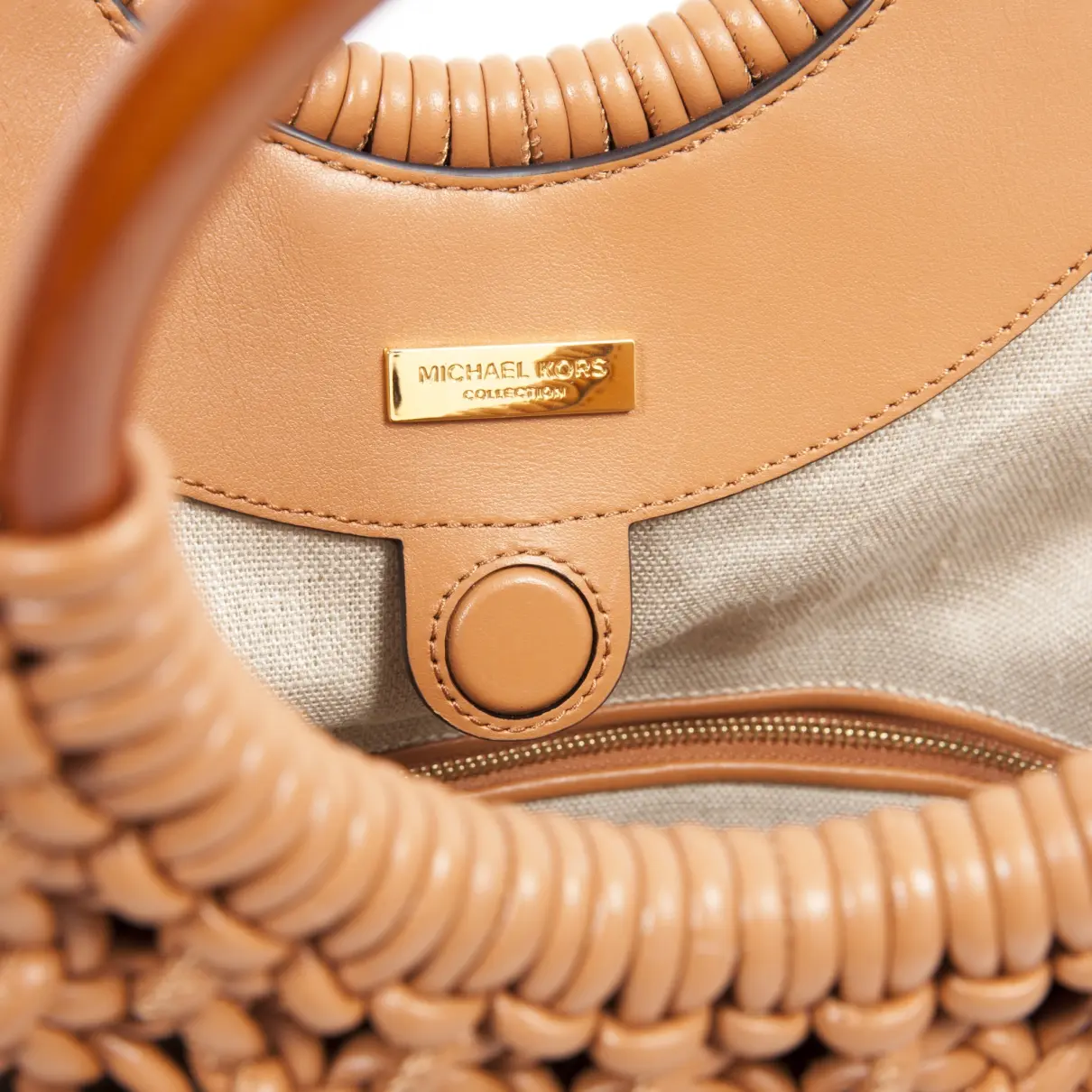 Luxury MICHAEL KORS COLLECTION Handbags Women