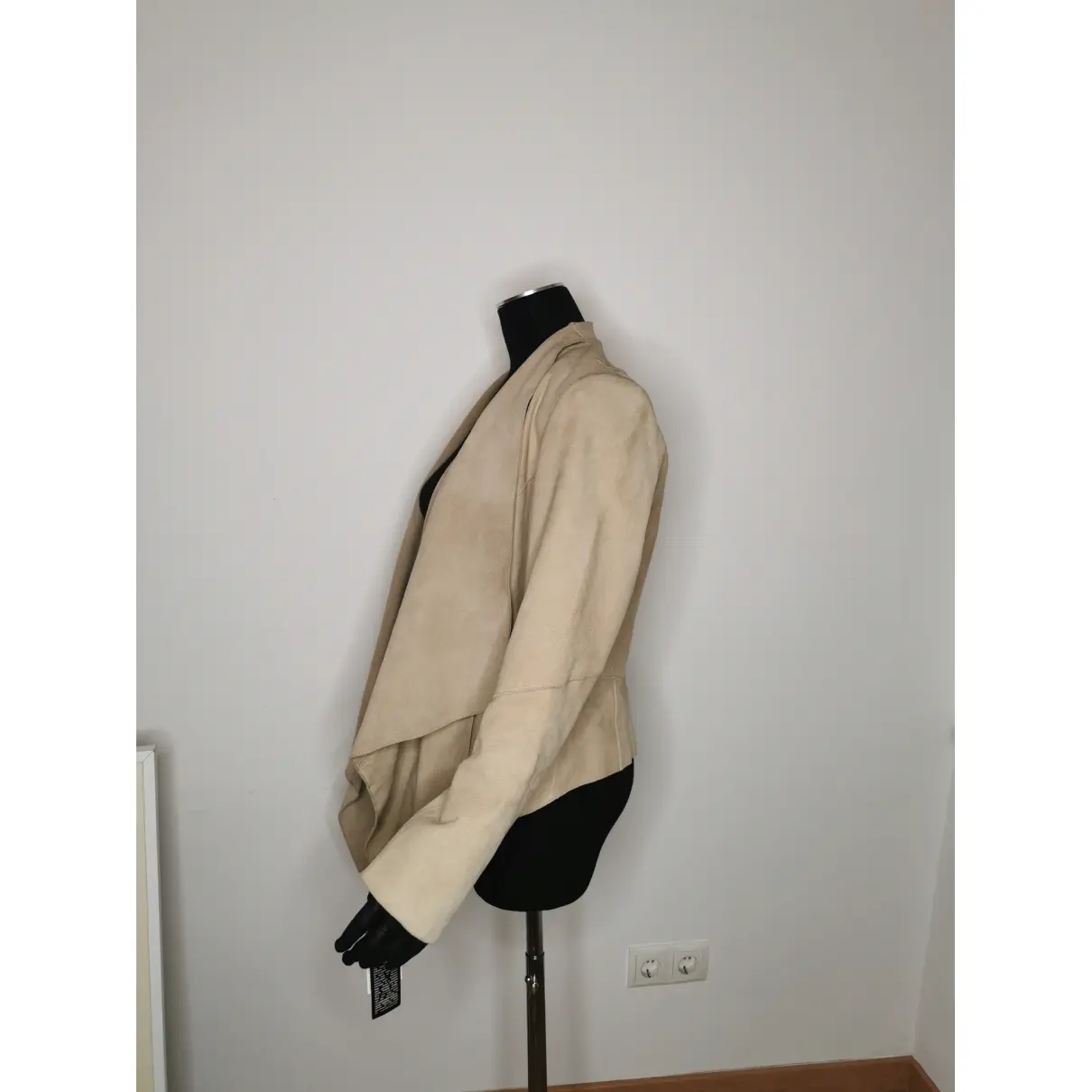Buy Michael Kors Leather jacket online