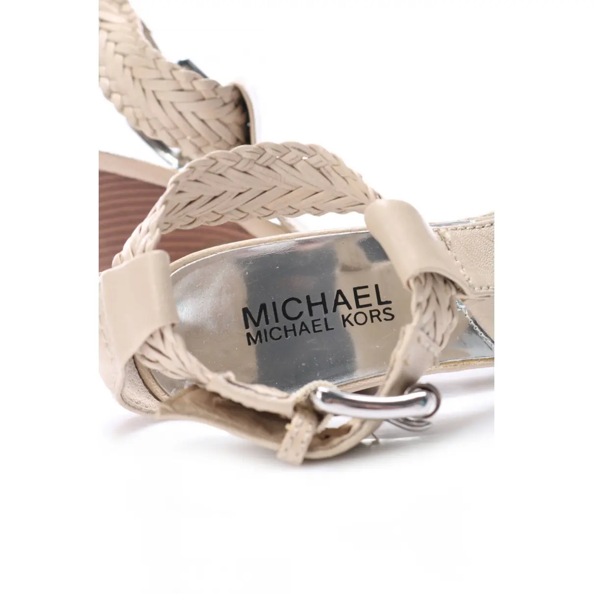 Luxury Michael Kors Sandals Women