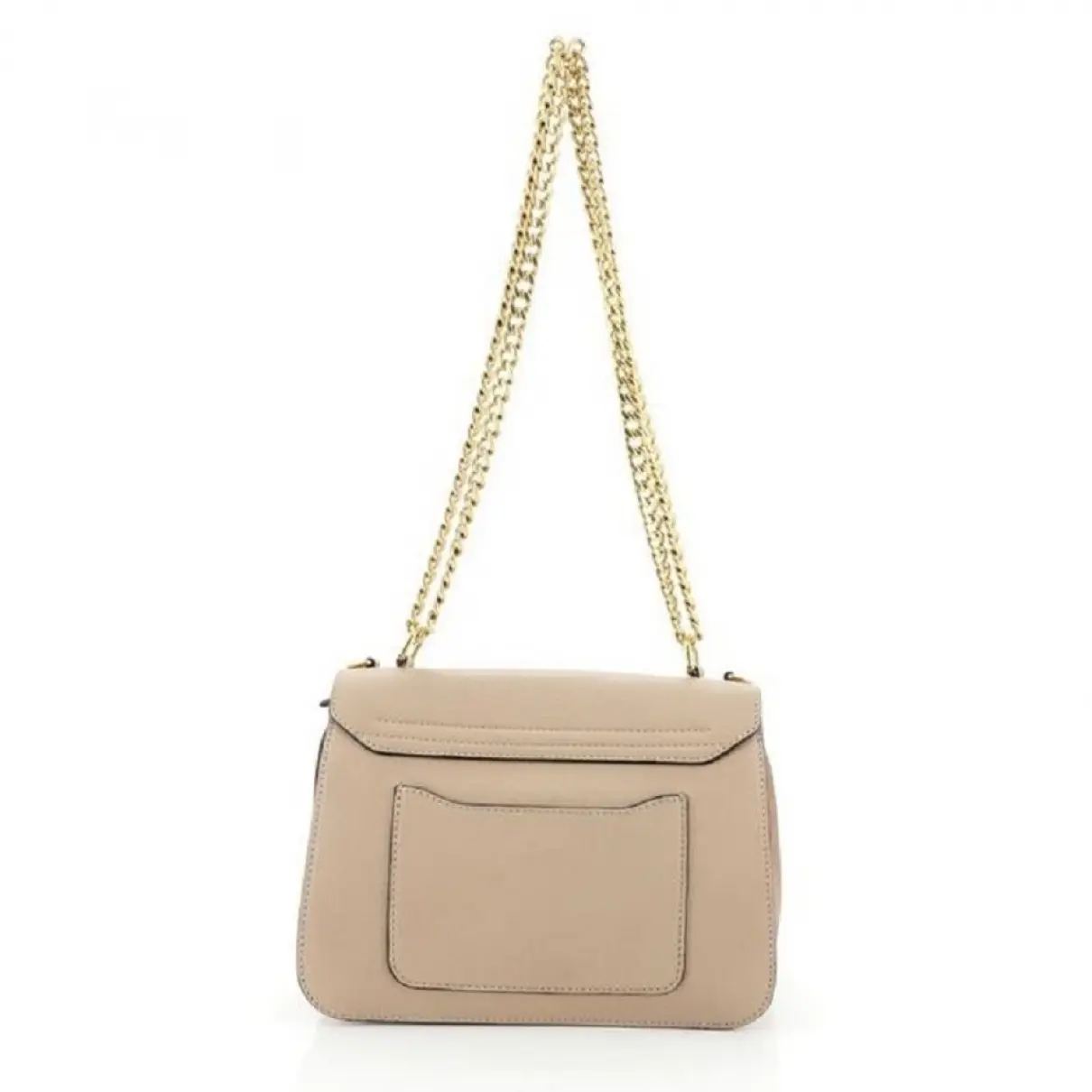 Buy Chloé Mily leather handbag online