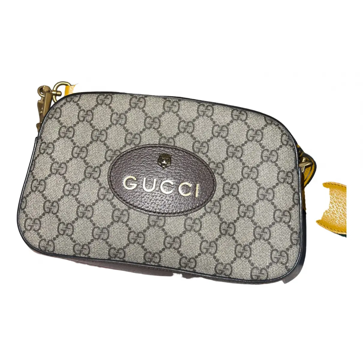 Neo Vintage leather handbag Gucci