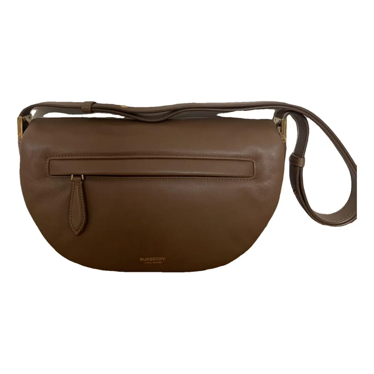 Olympia leather handbag