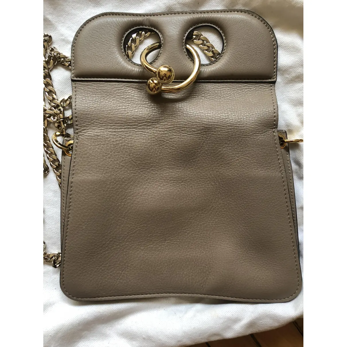 Luxury JW Anderson Handbags Women