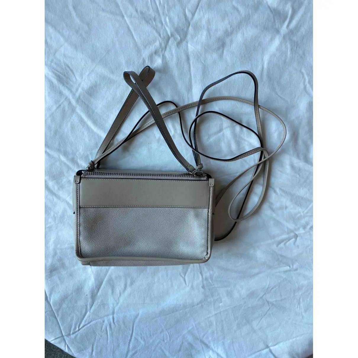 Buy Proenza Schouler Leather handbag online