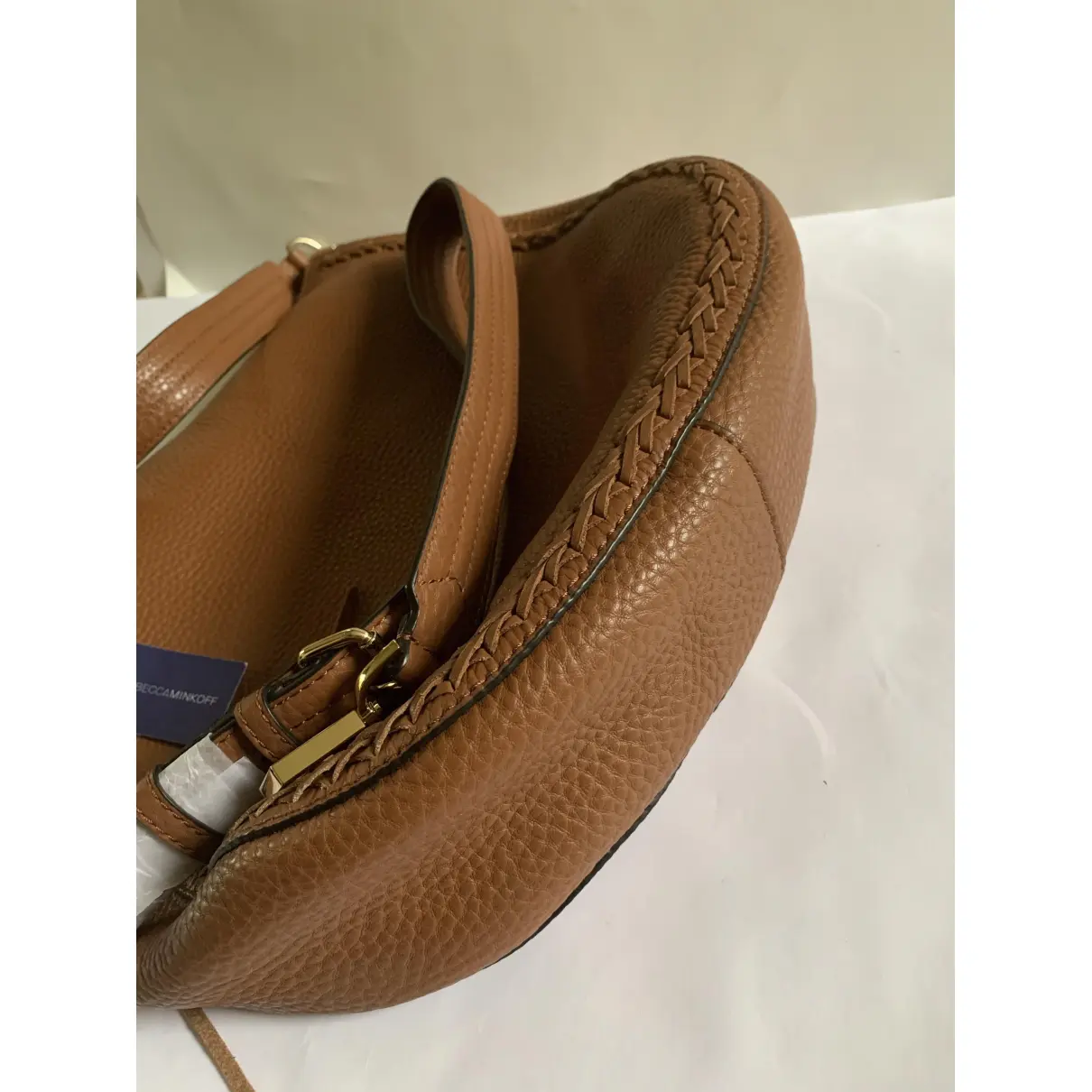 Rebecca Minkoff Leather handbag for sale