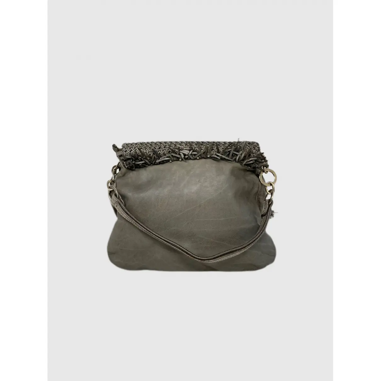 Buy Reptile's House Leather crossbody bag online