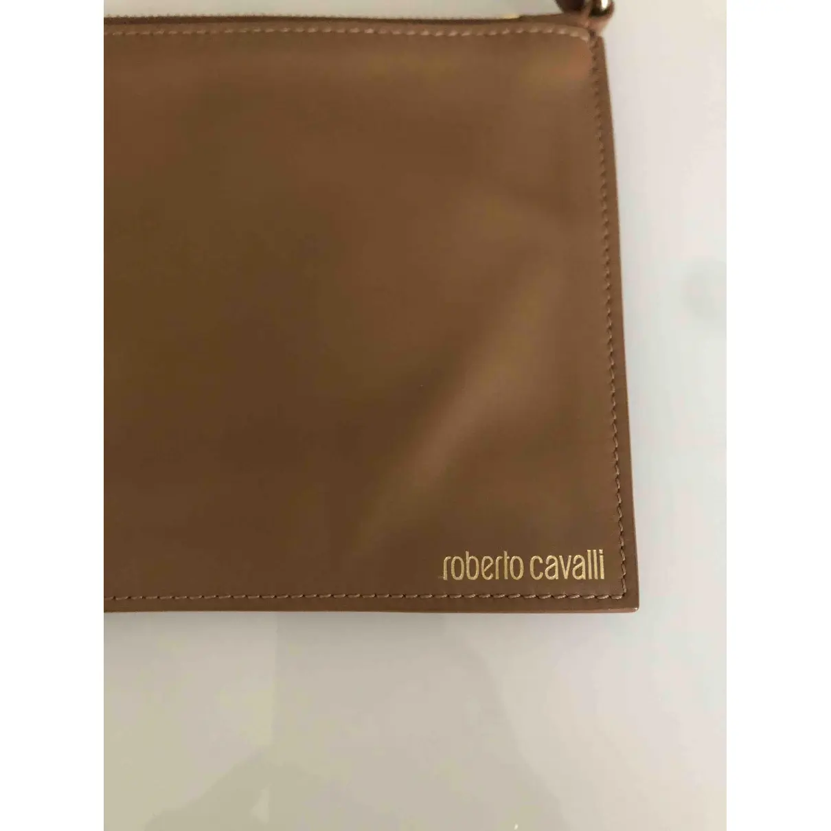 Luxury Roberto Cavalli Clutch bags Women