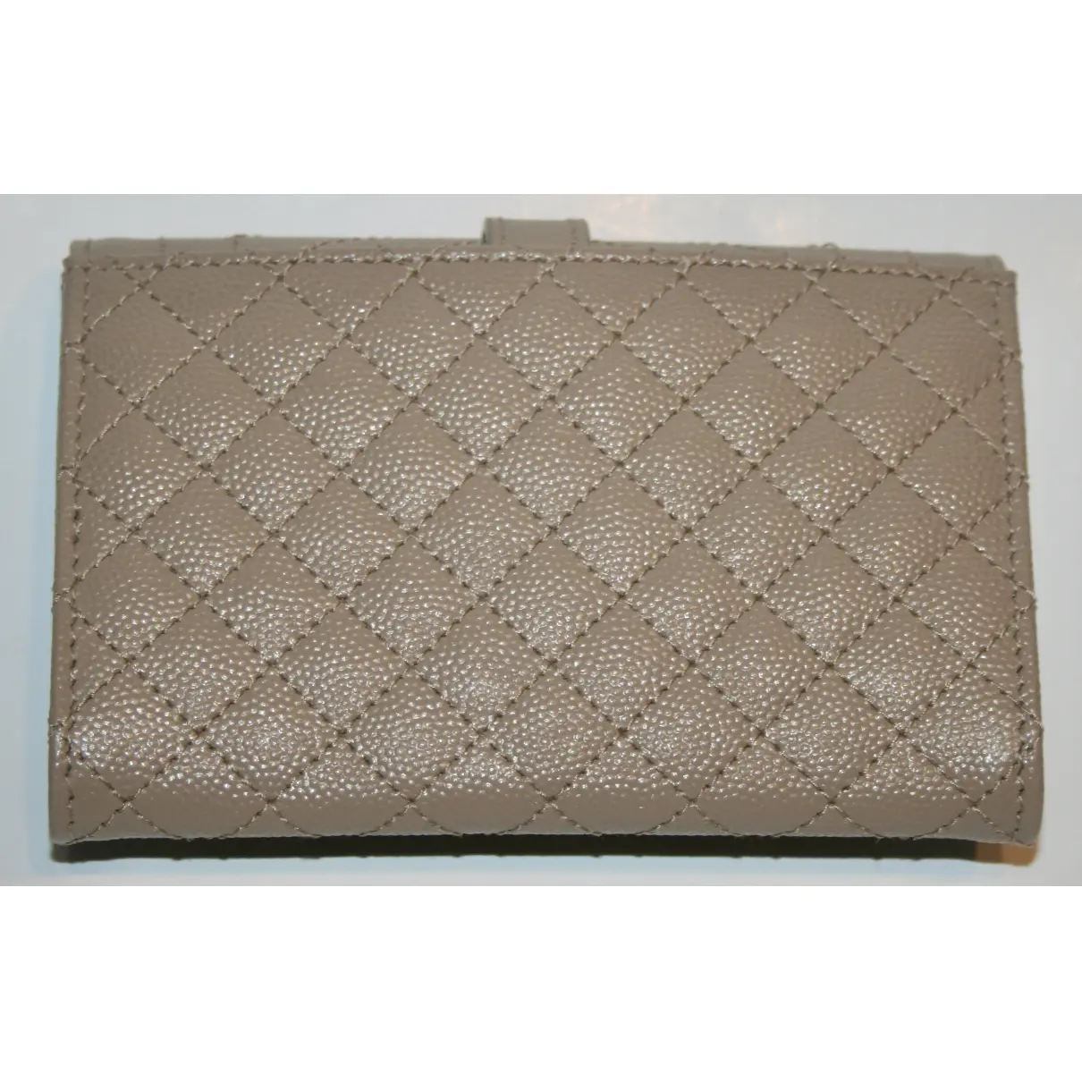 Buy Saint Laurent Leather purse online