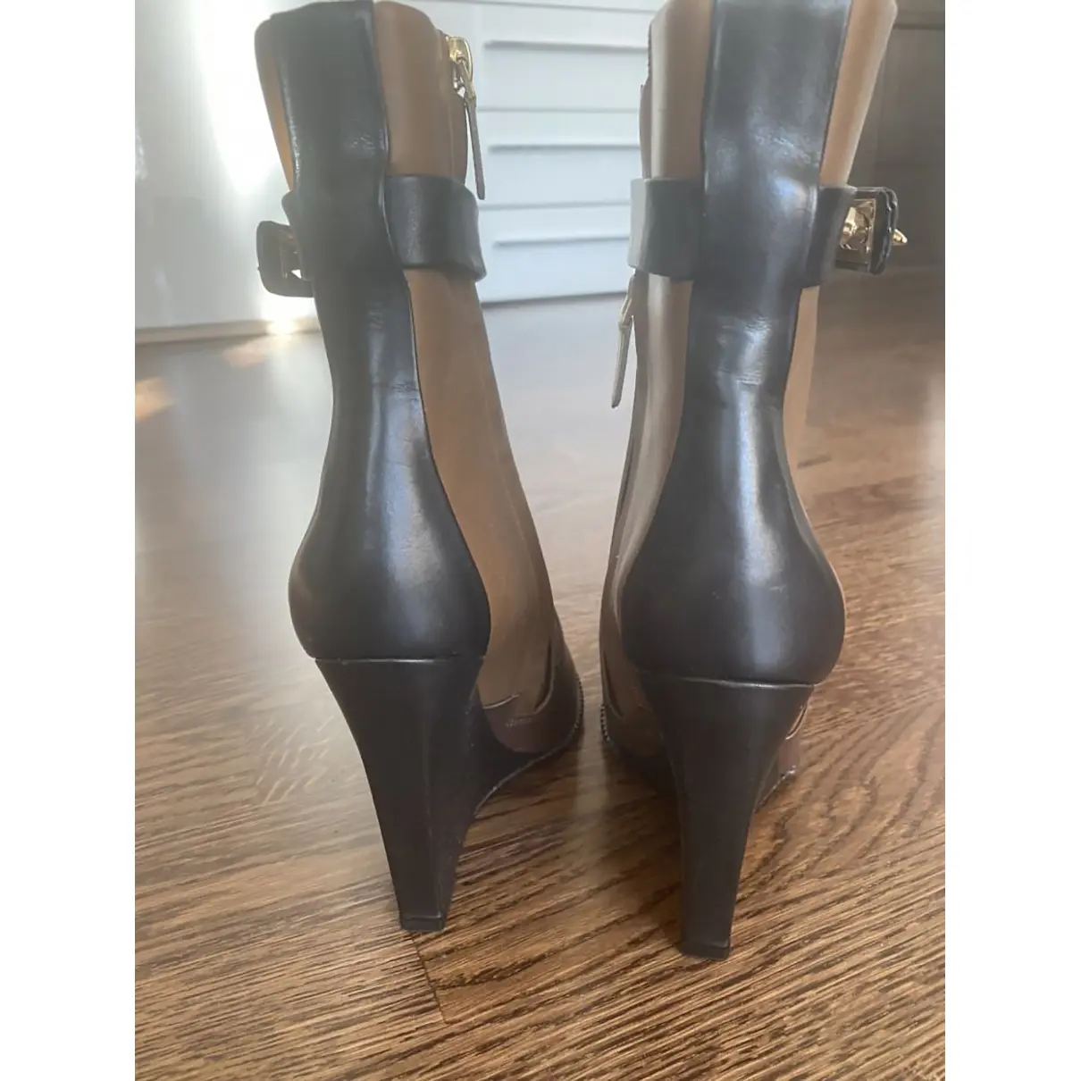 Luxury Givenchy Boots Women