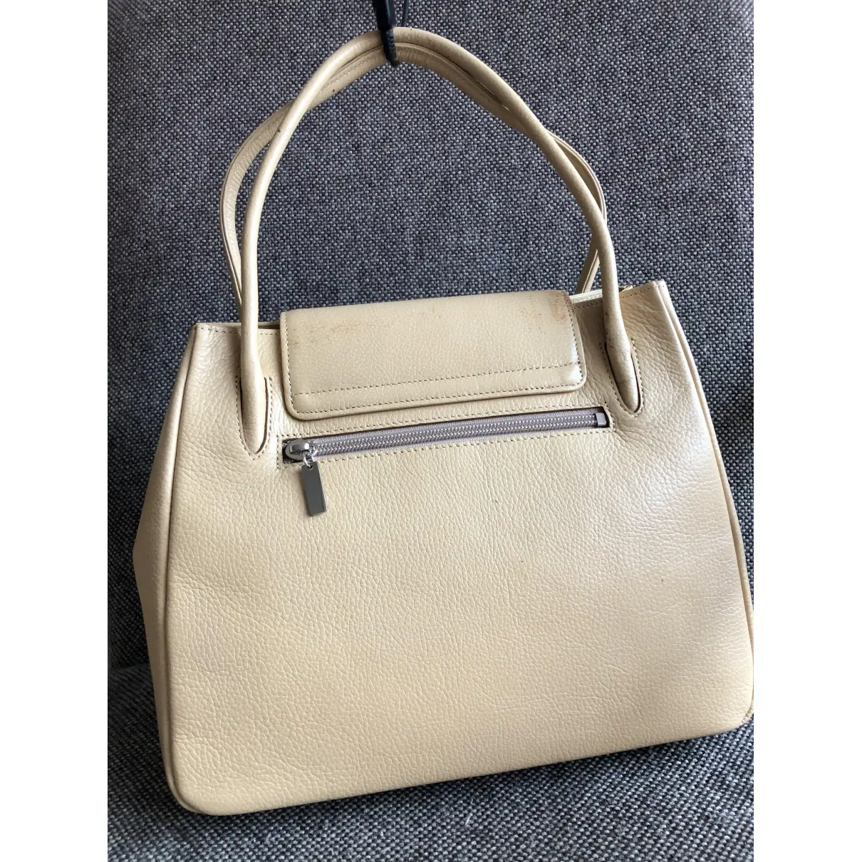 Buy Sonia Rykiel Leather handbag online