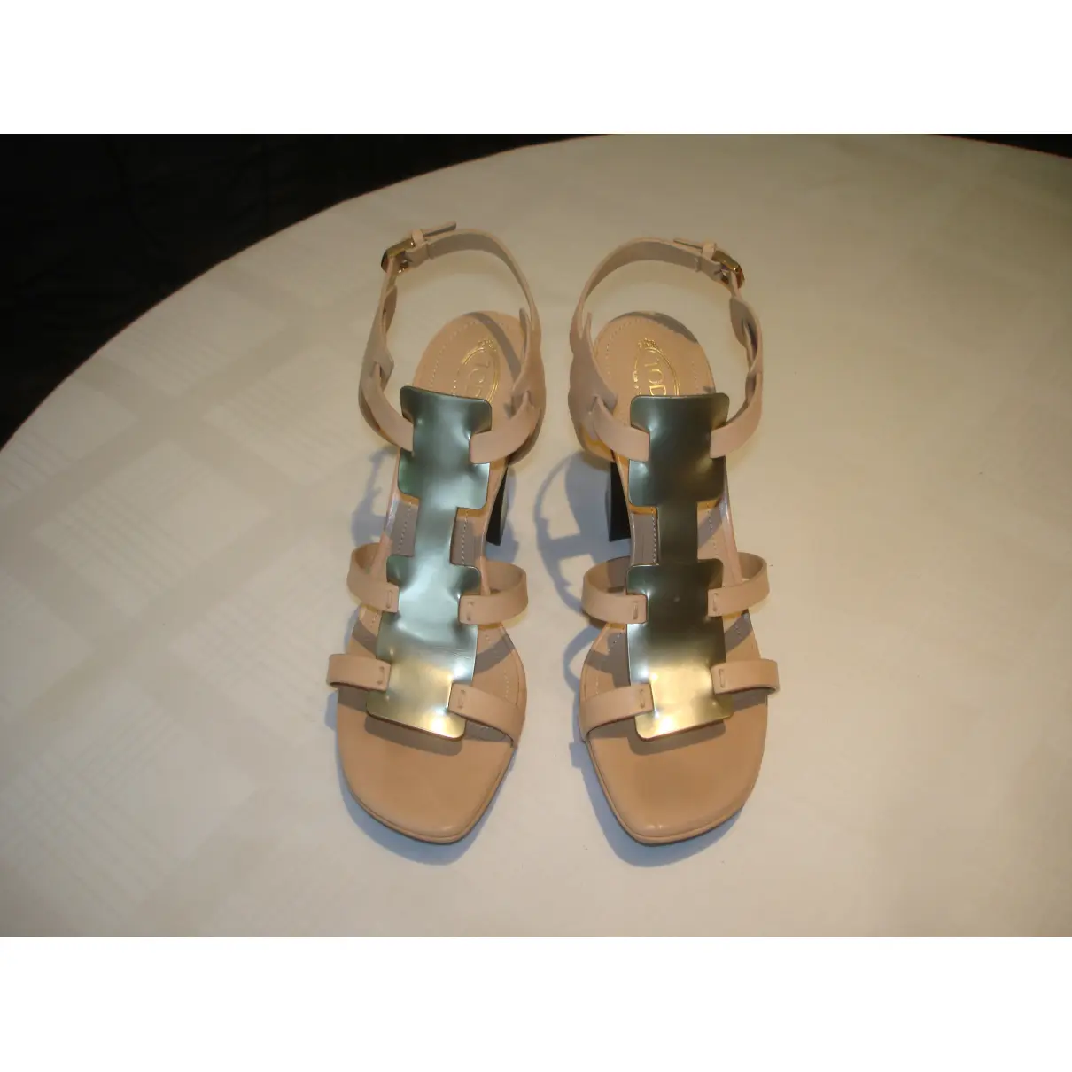 Luxury Tod's Sandals Women