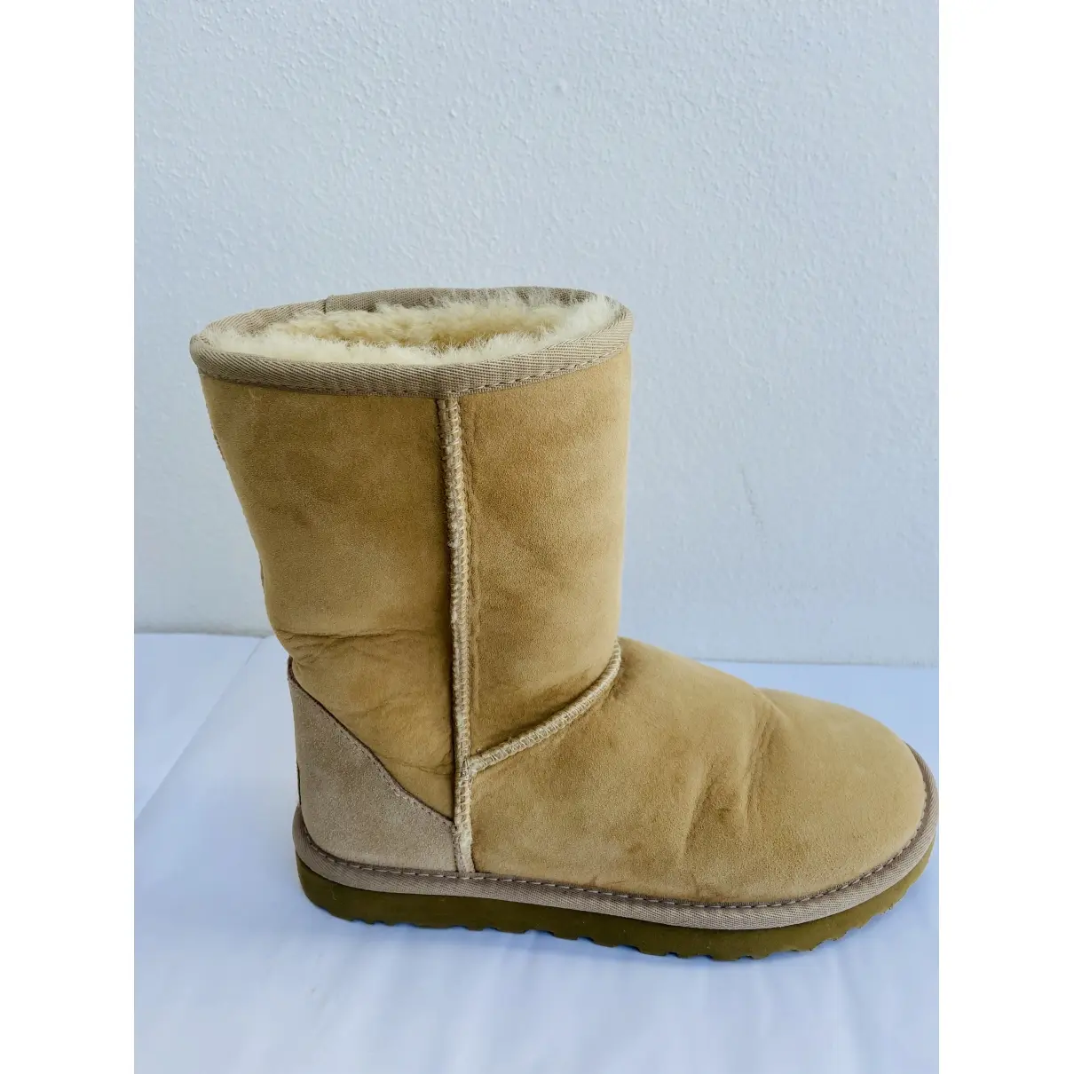Ugg Leather boots for sale