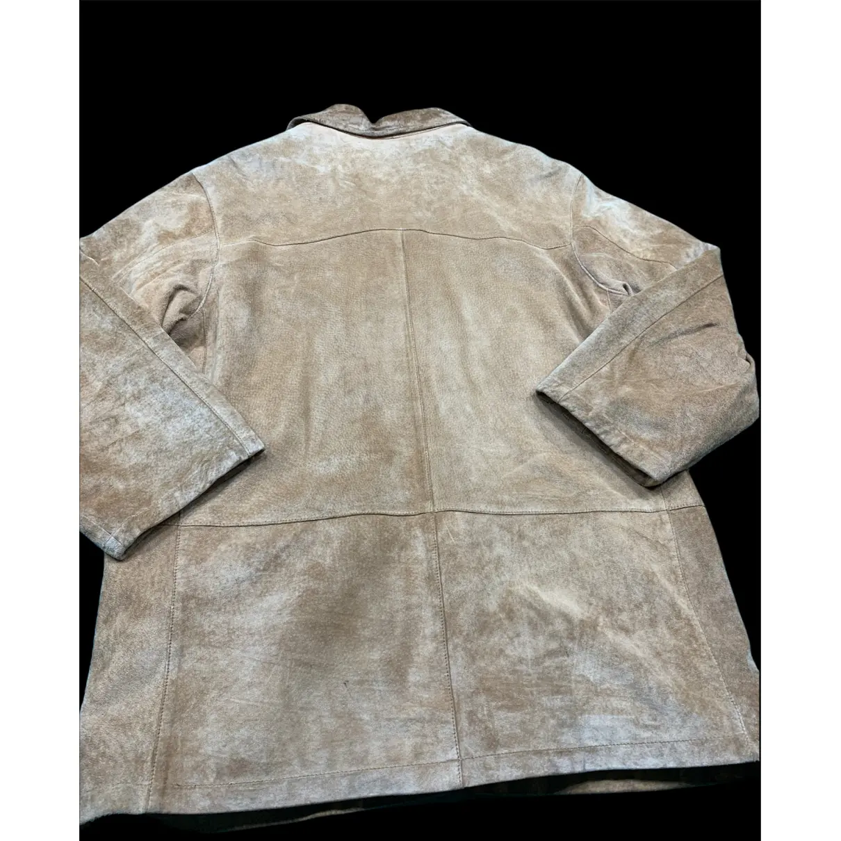 Buy VERRA PELLE Leather vest online