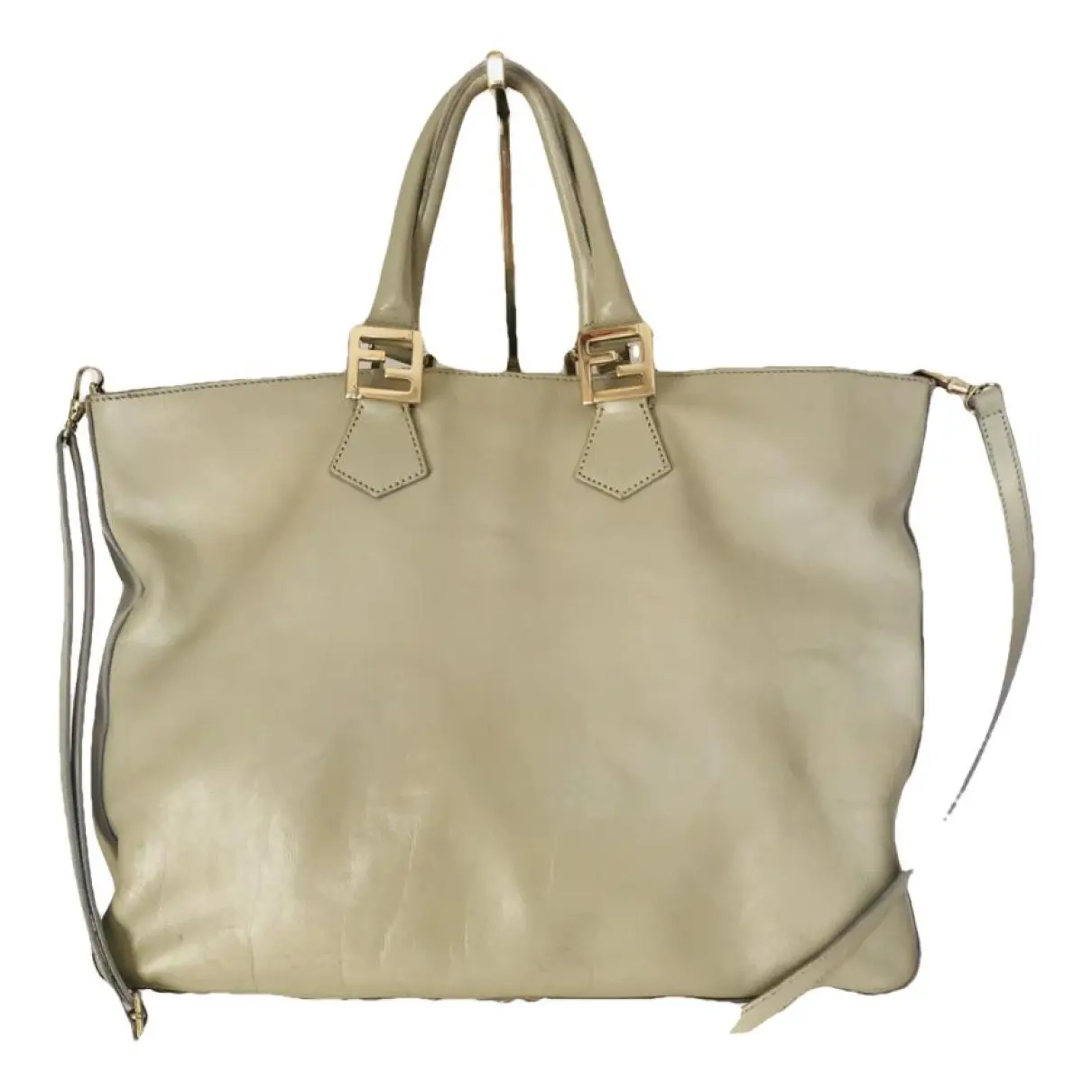 X-Tote leather handbag Fendi