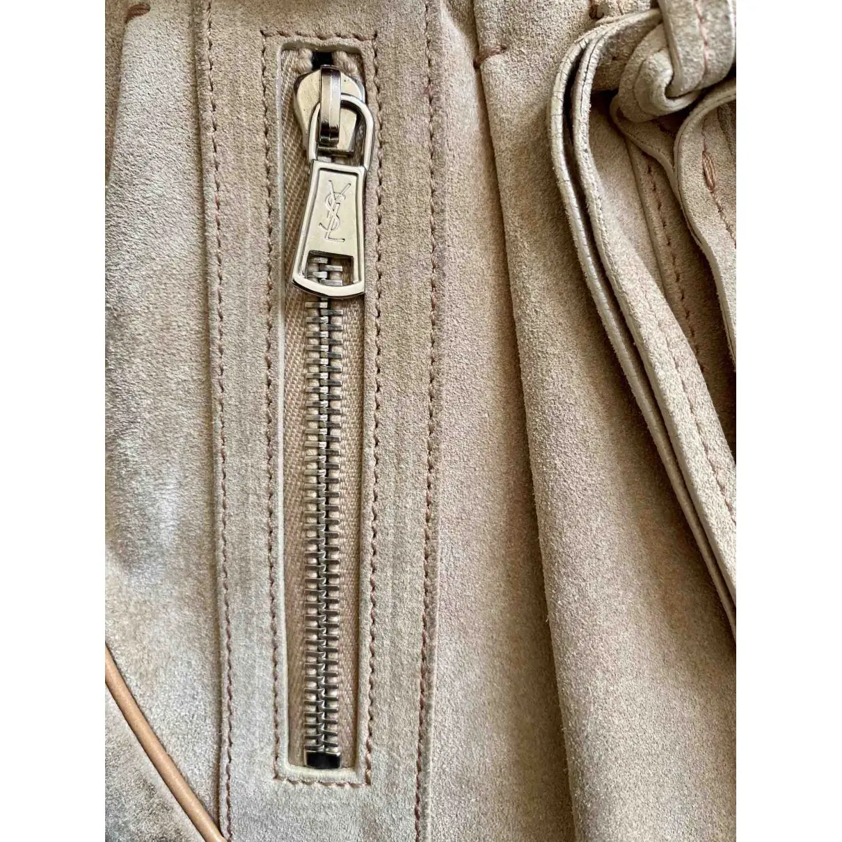 Luxury Yves Saint Laurent Handbags Women - Vintage