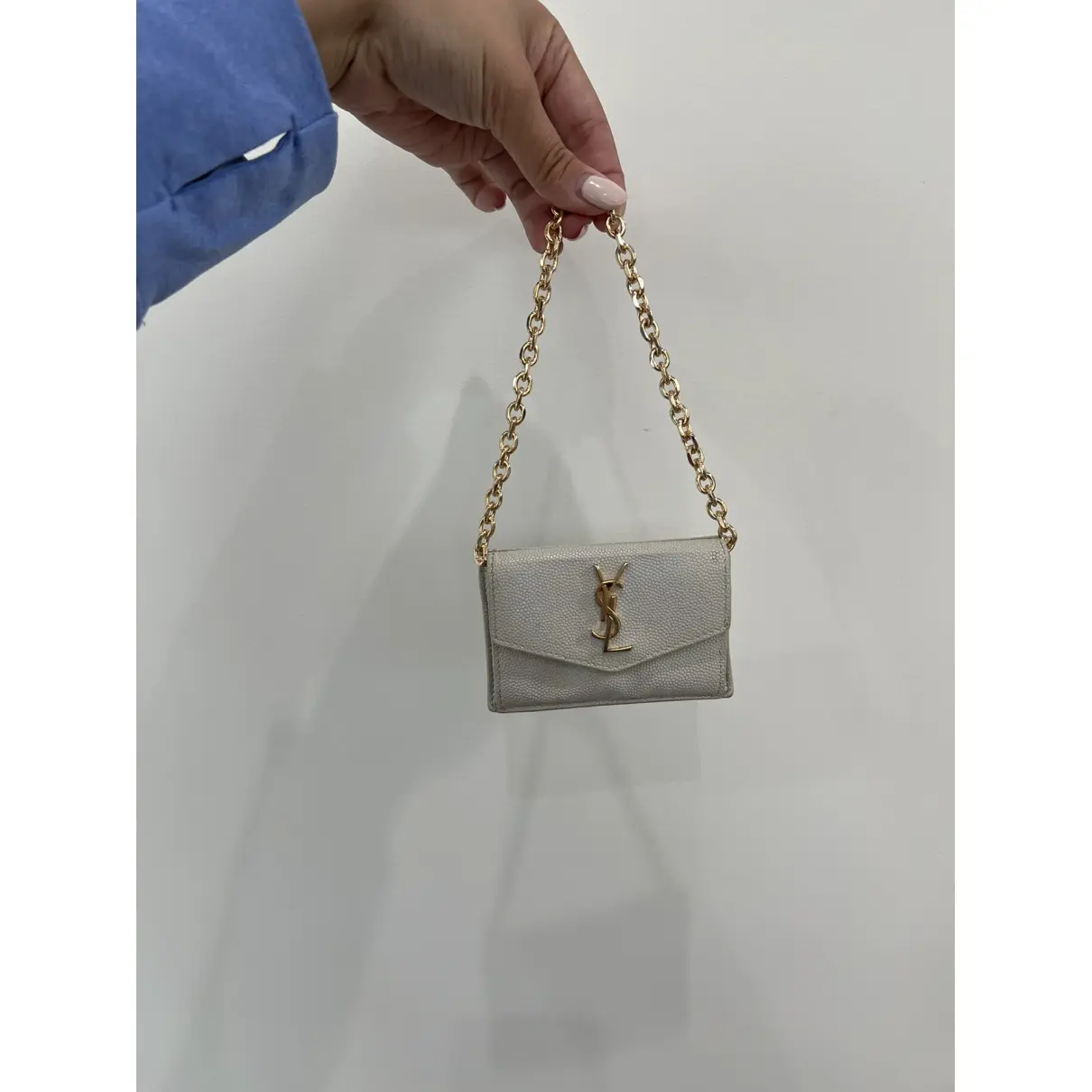 Luxury Yves Saint Laurent Purses, wallets & cases Women - Vintage