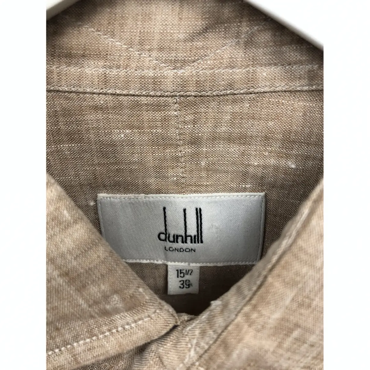 Luxury Alfred Dunhill Shirts Men