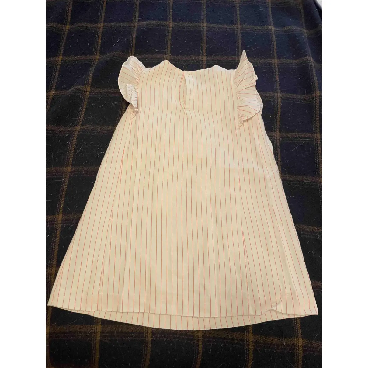Buy Bonpoint Linen dress online