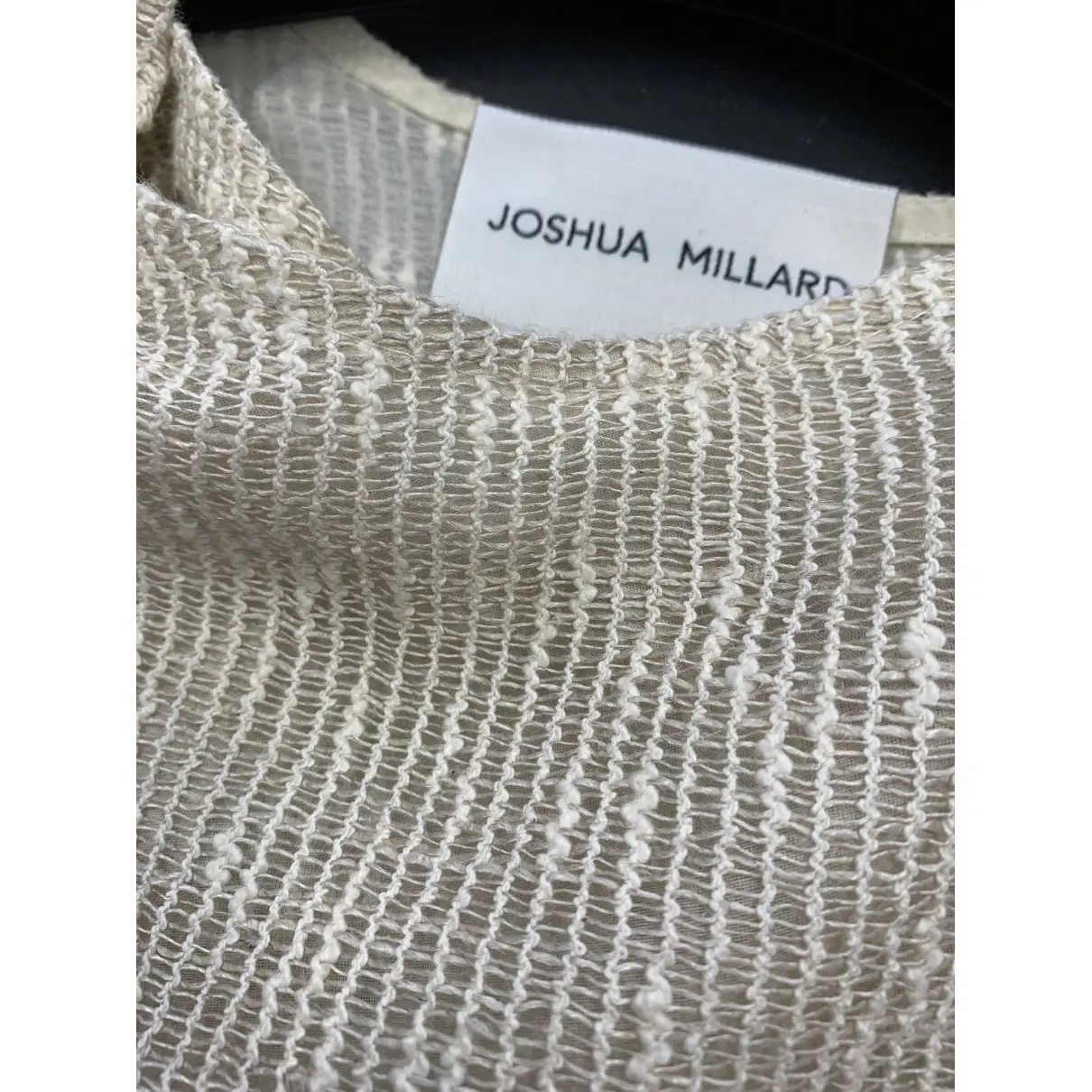 Luxury Joshua Millard Jackets Women