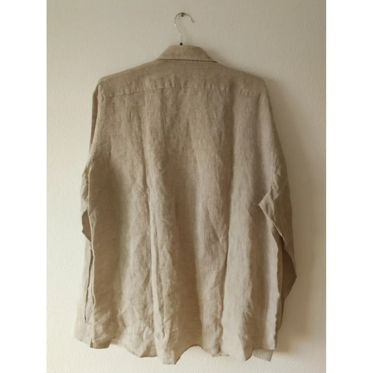 Buy Michael Kors Linen shirt online