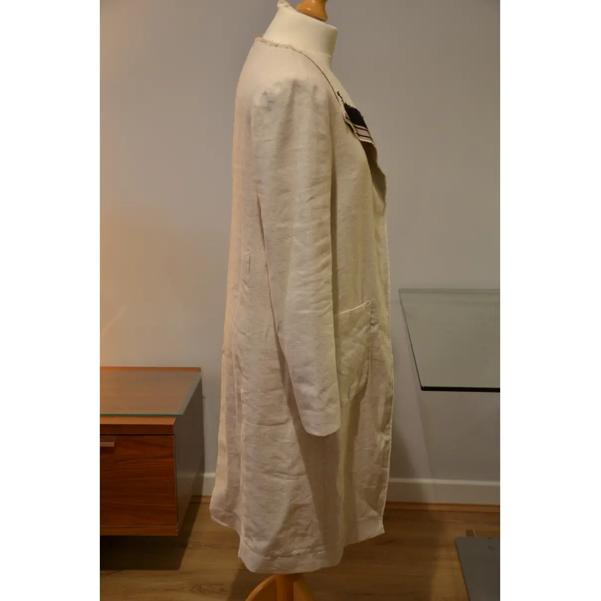 Buy Pinko Linen coat online