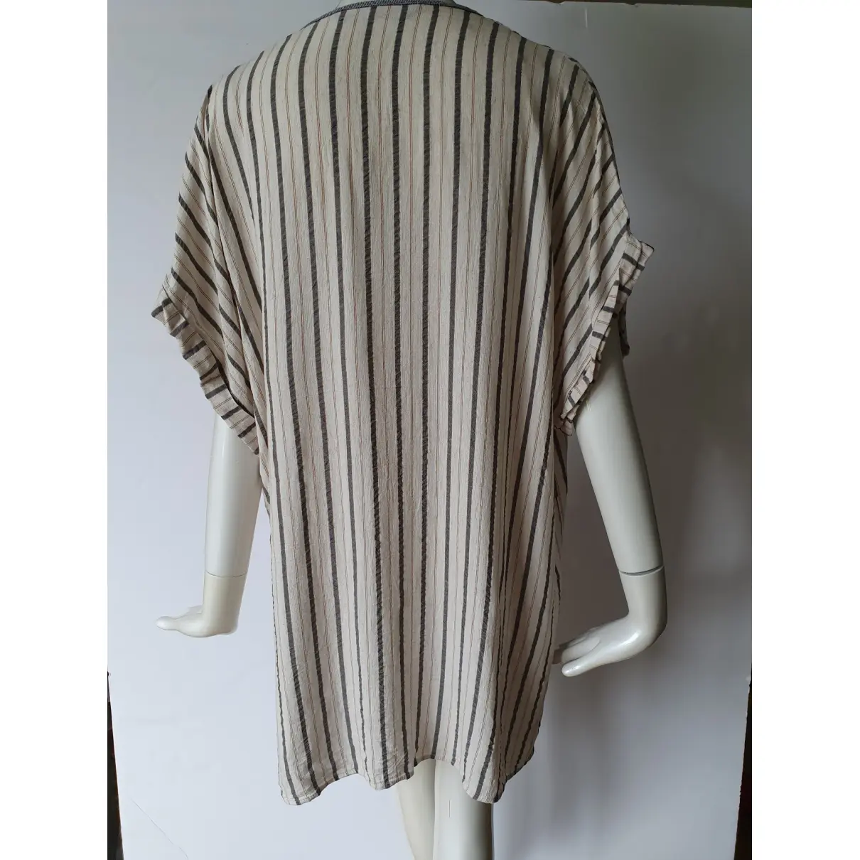 Buy Zara Linen tunic online