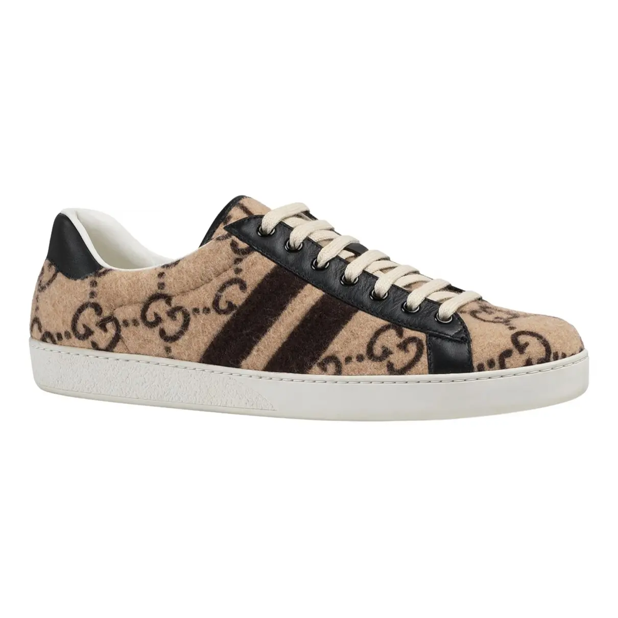Ace low trainers Gucci