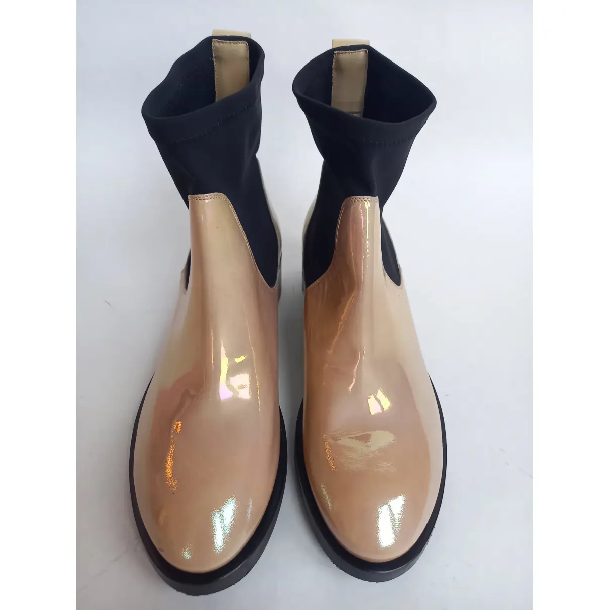 Luxury Acne Studios Ankle boots Women