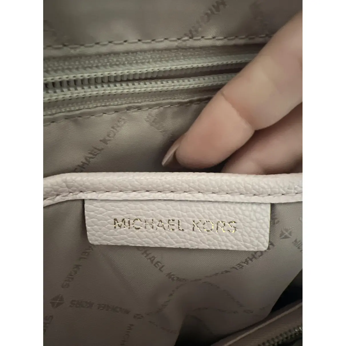 Luxury Michael Kors Backpacks Women