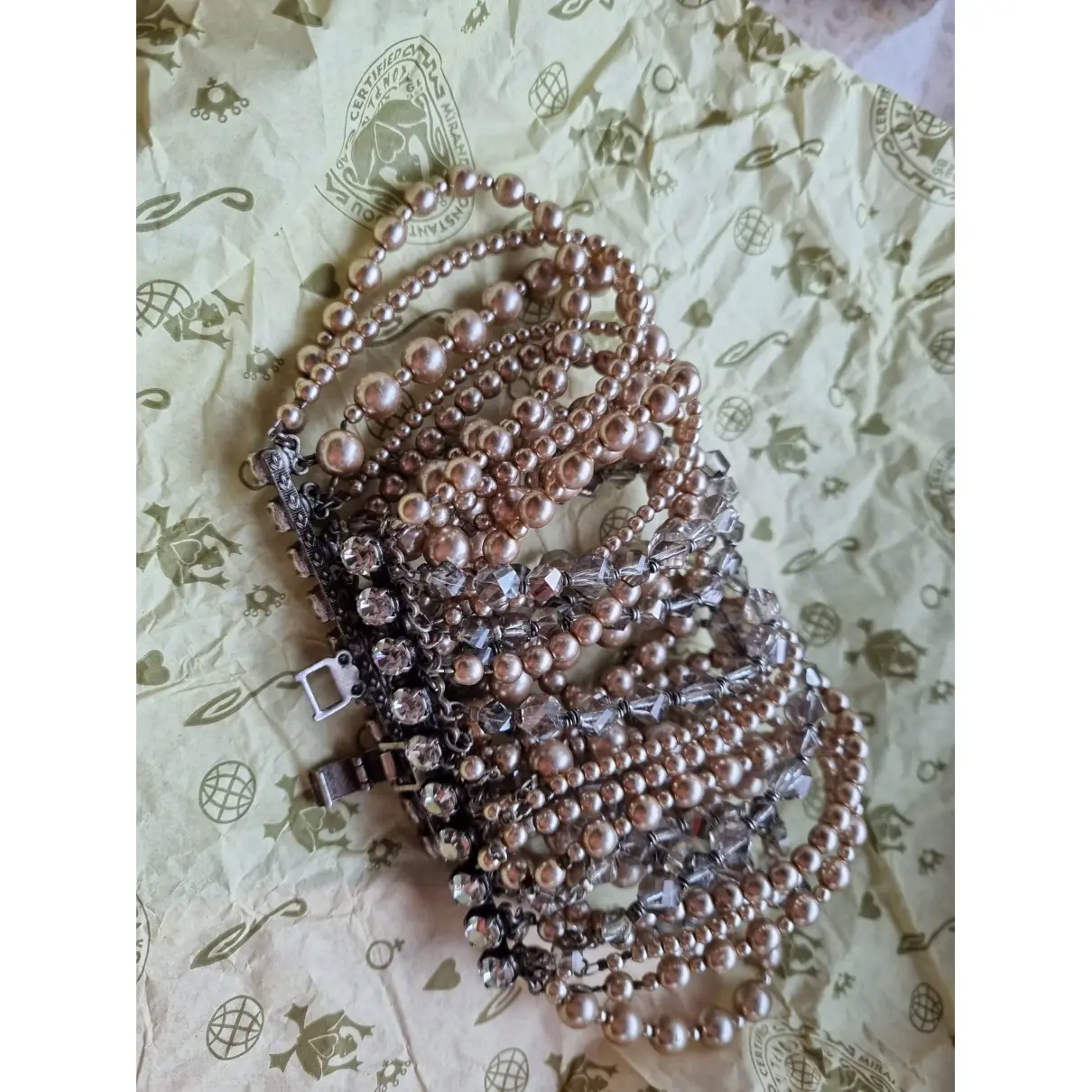 Luxury Konplott Bracelets Women
