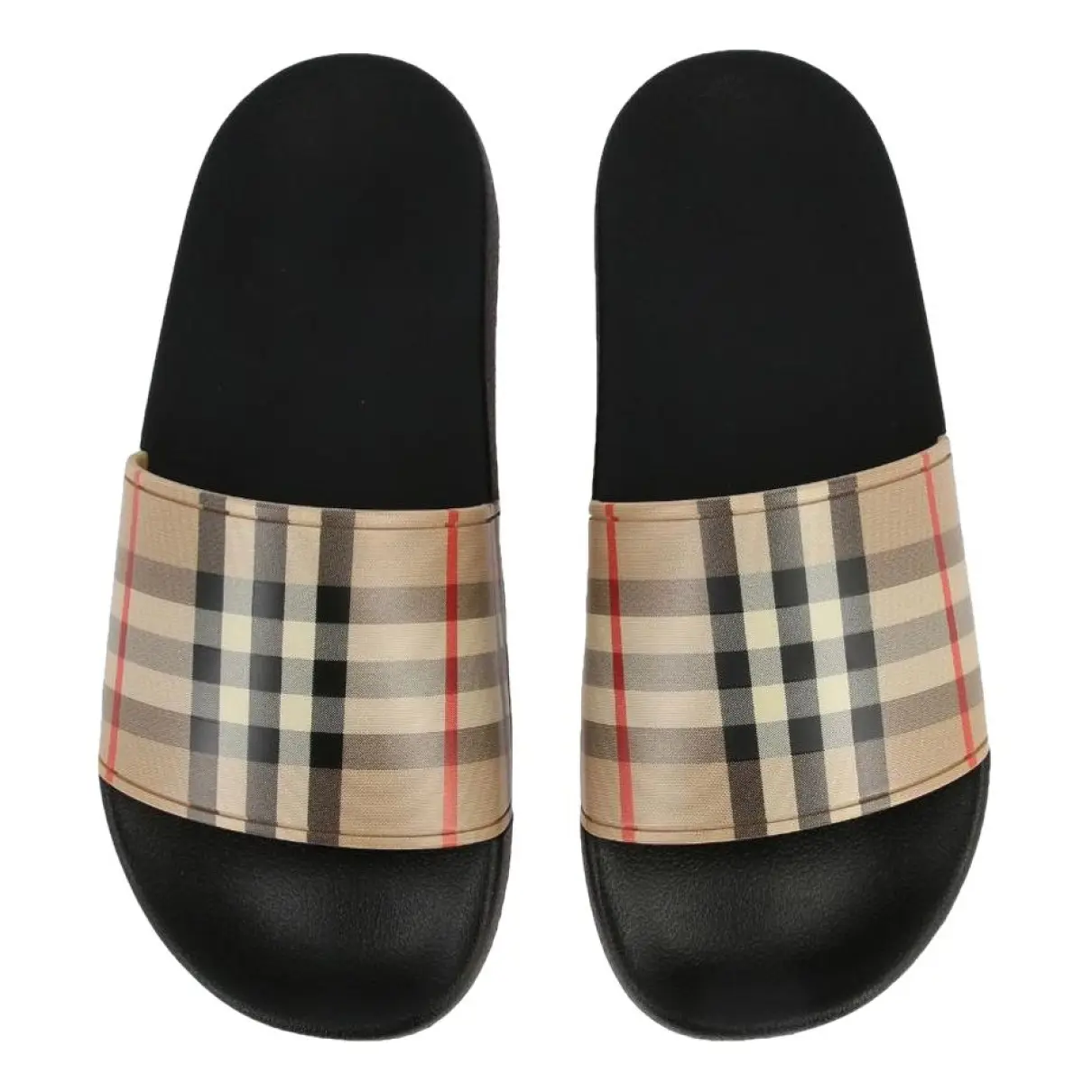 Mules Burberry