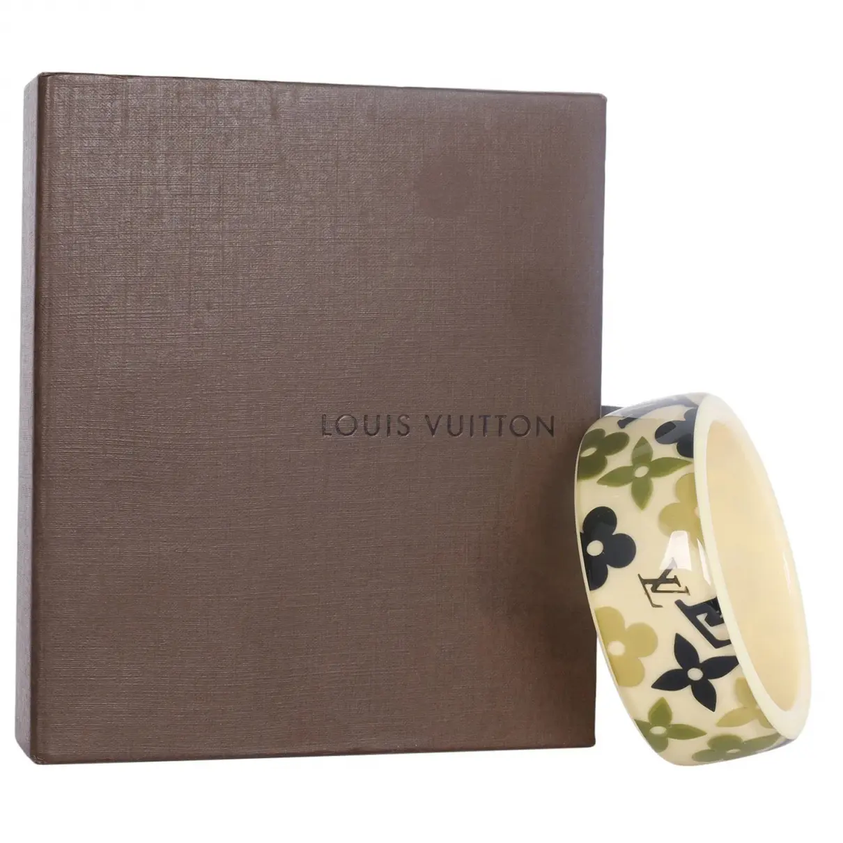 Luxury Louis Vuitton Bracelets Women - Vintage