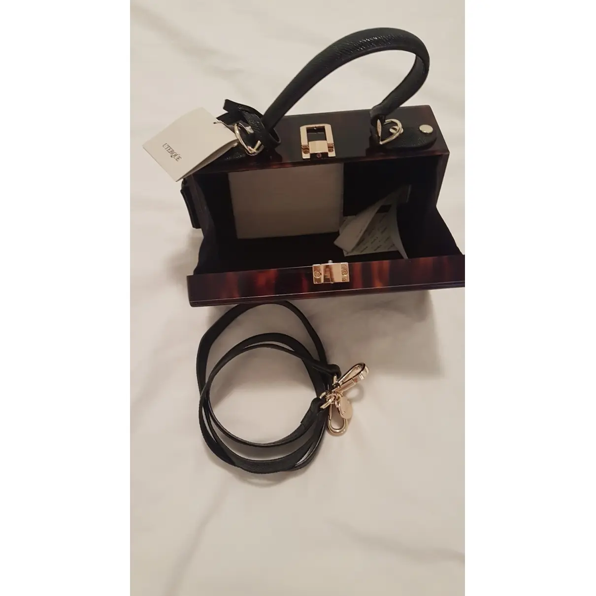 Buy Uterque Handbag online