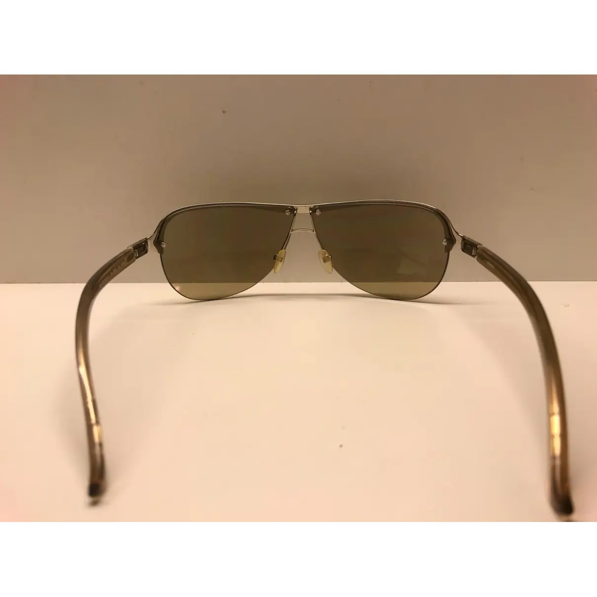 Aviator sunglasses Yves Saint Laurent