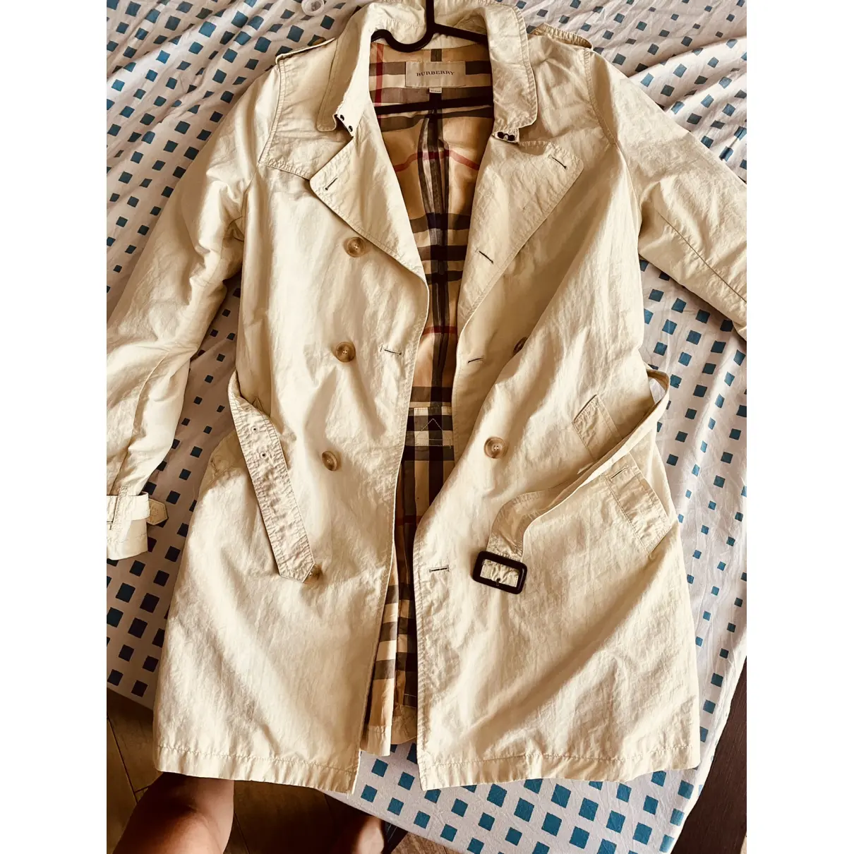 Buy Burberry Jacket & coat online - Vintage