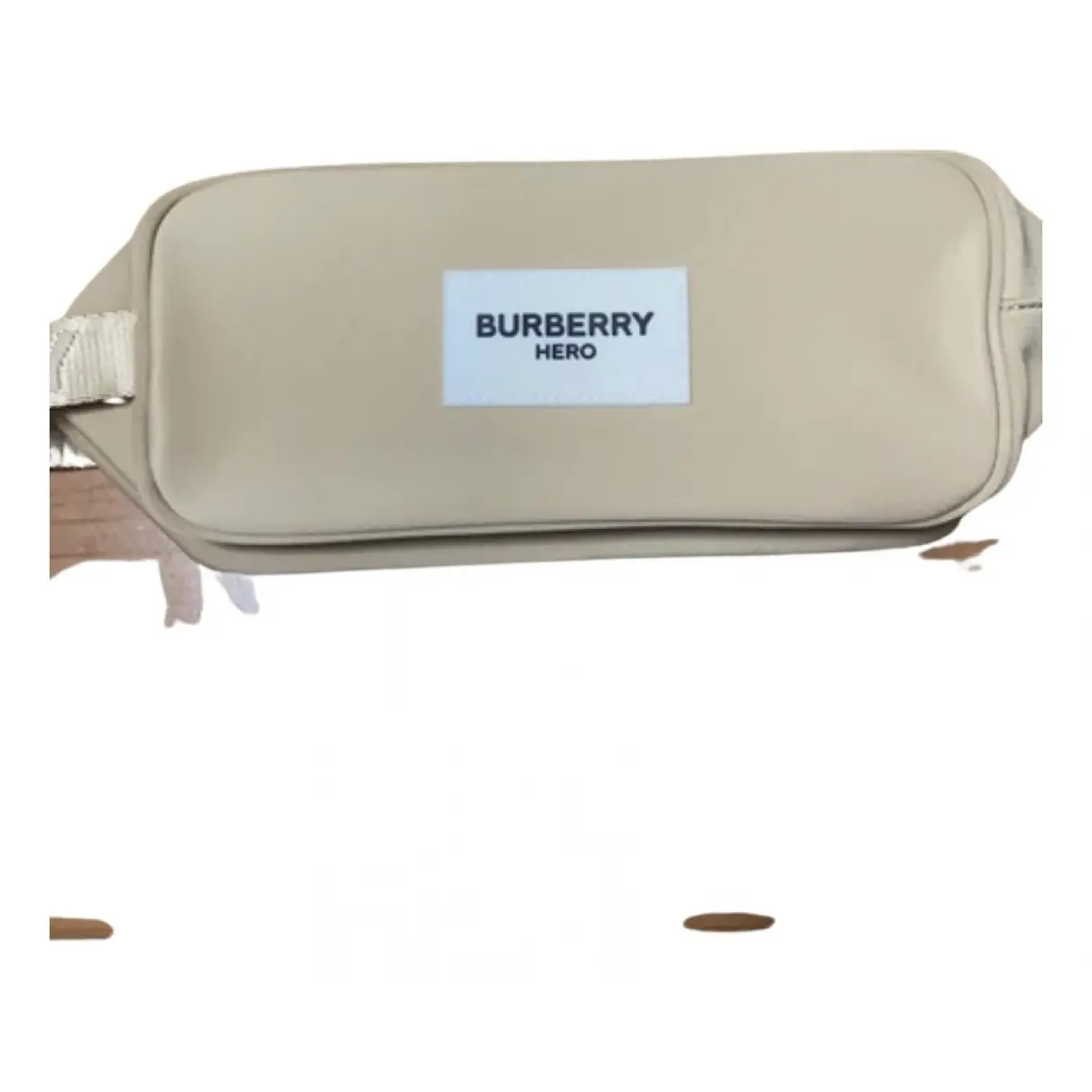 Belt bag Burberry