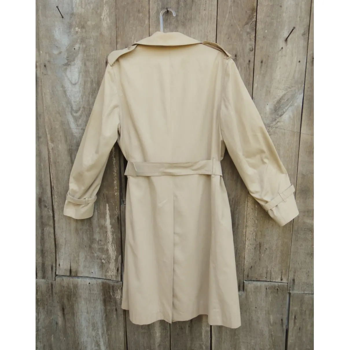 Burberry Trench for sale - Vintage