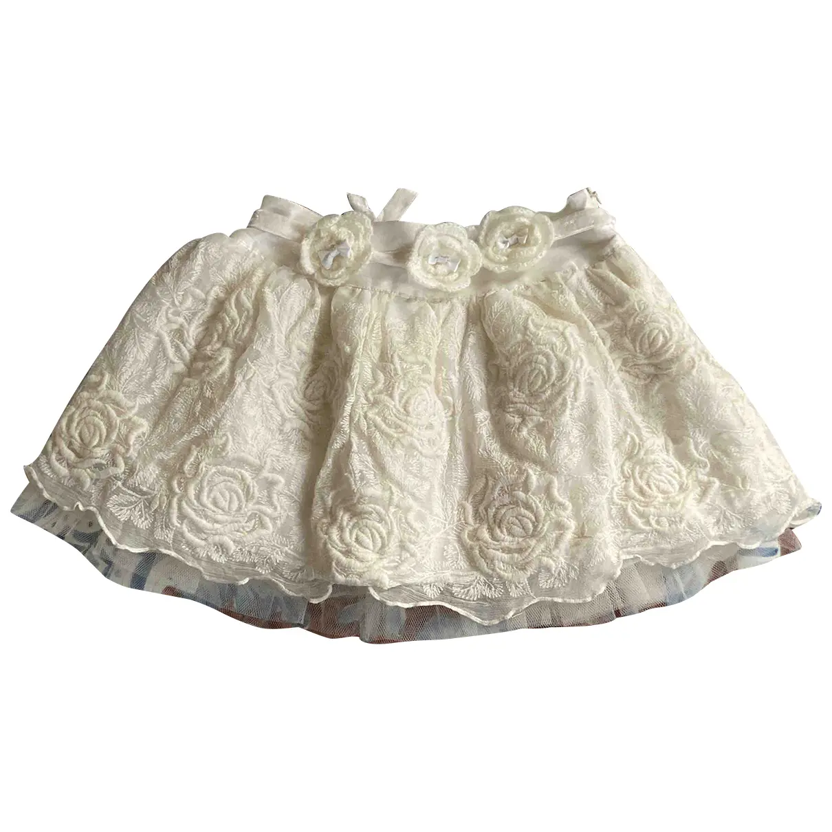 Mini skirt Byblos