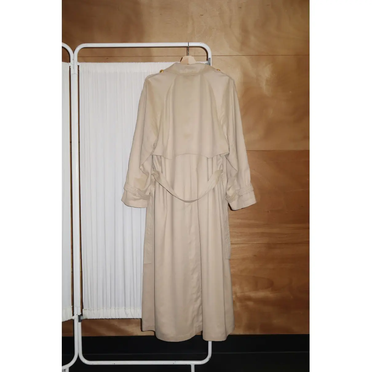 Buy Gianfranco Ferré Trench coat online - Vintage