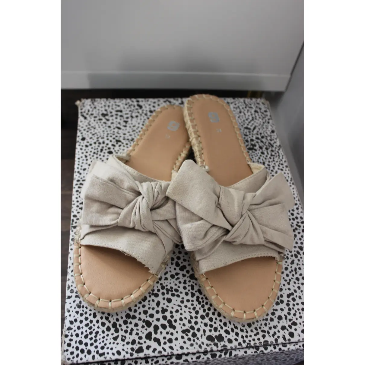 Buy GINA TRICOT Sandals online