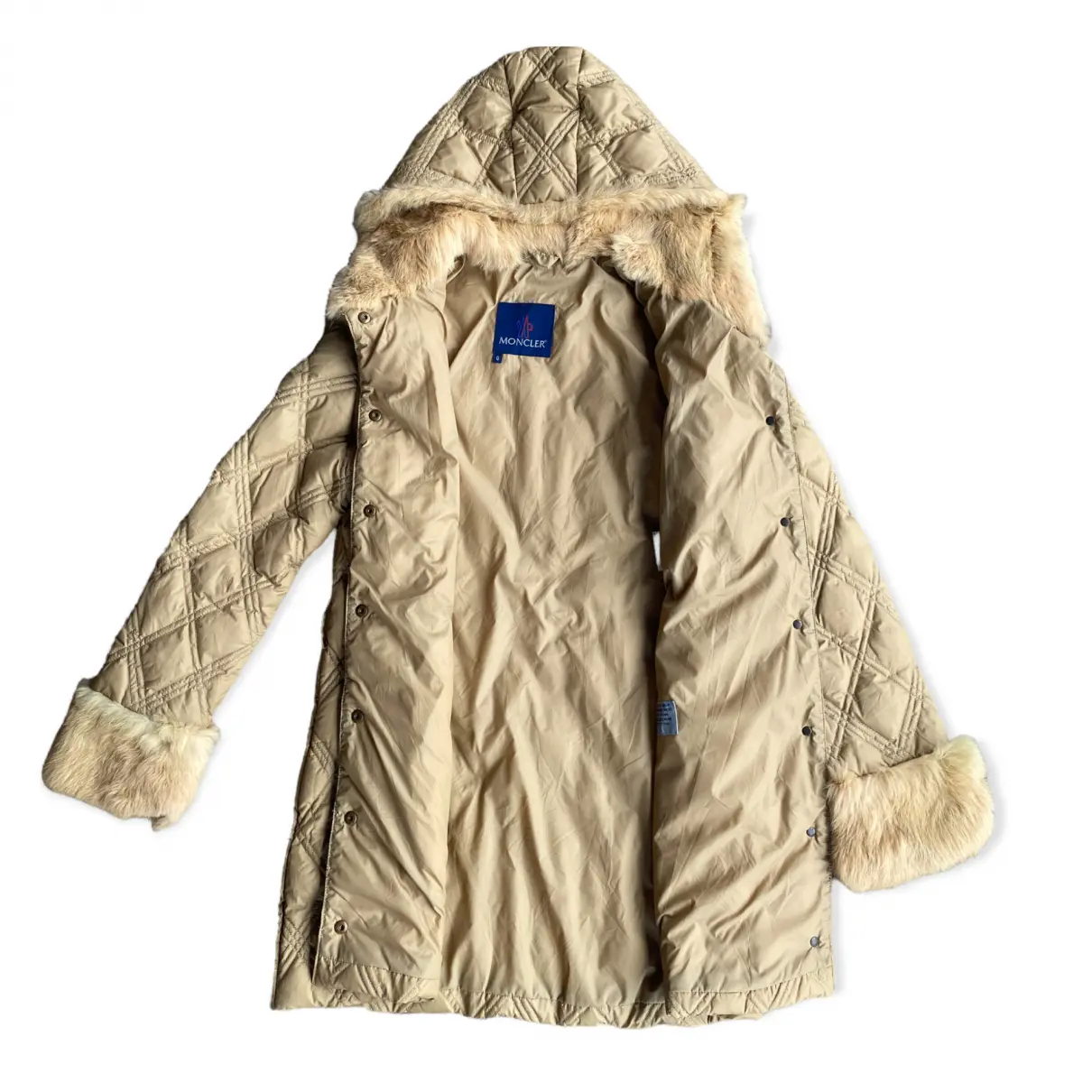 Buy Moncler Hood coat online - Vintage