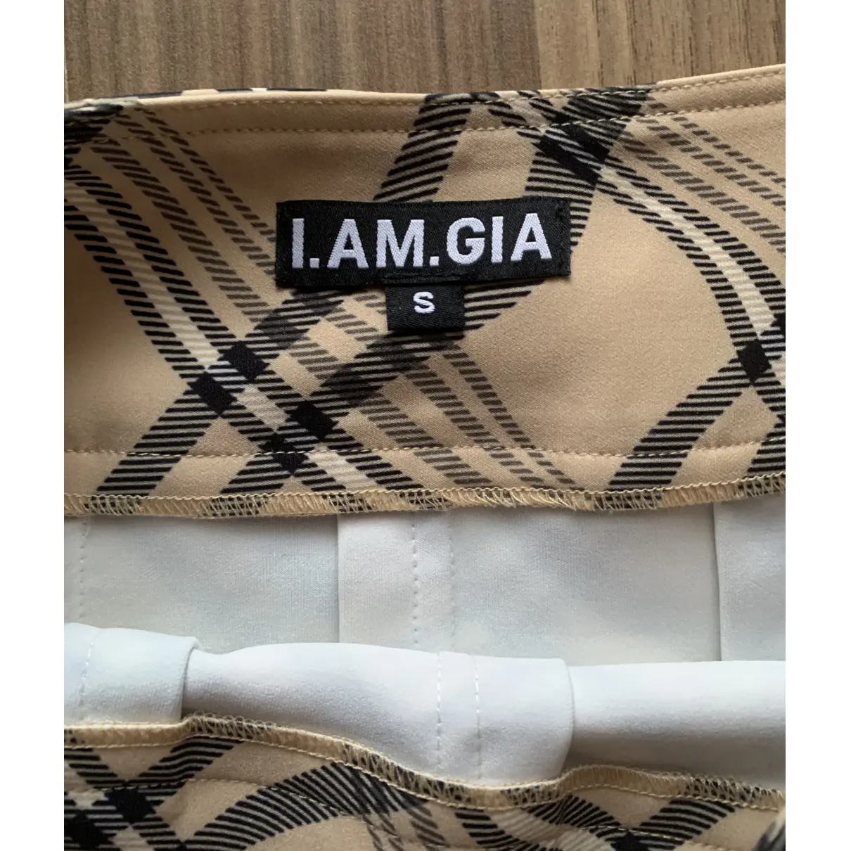 Buy I.Am.Gia Mini skirt online