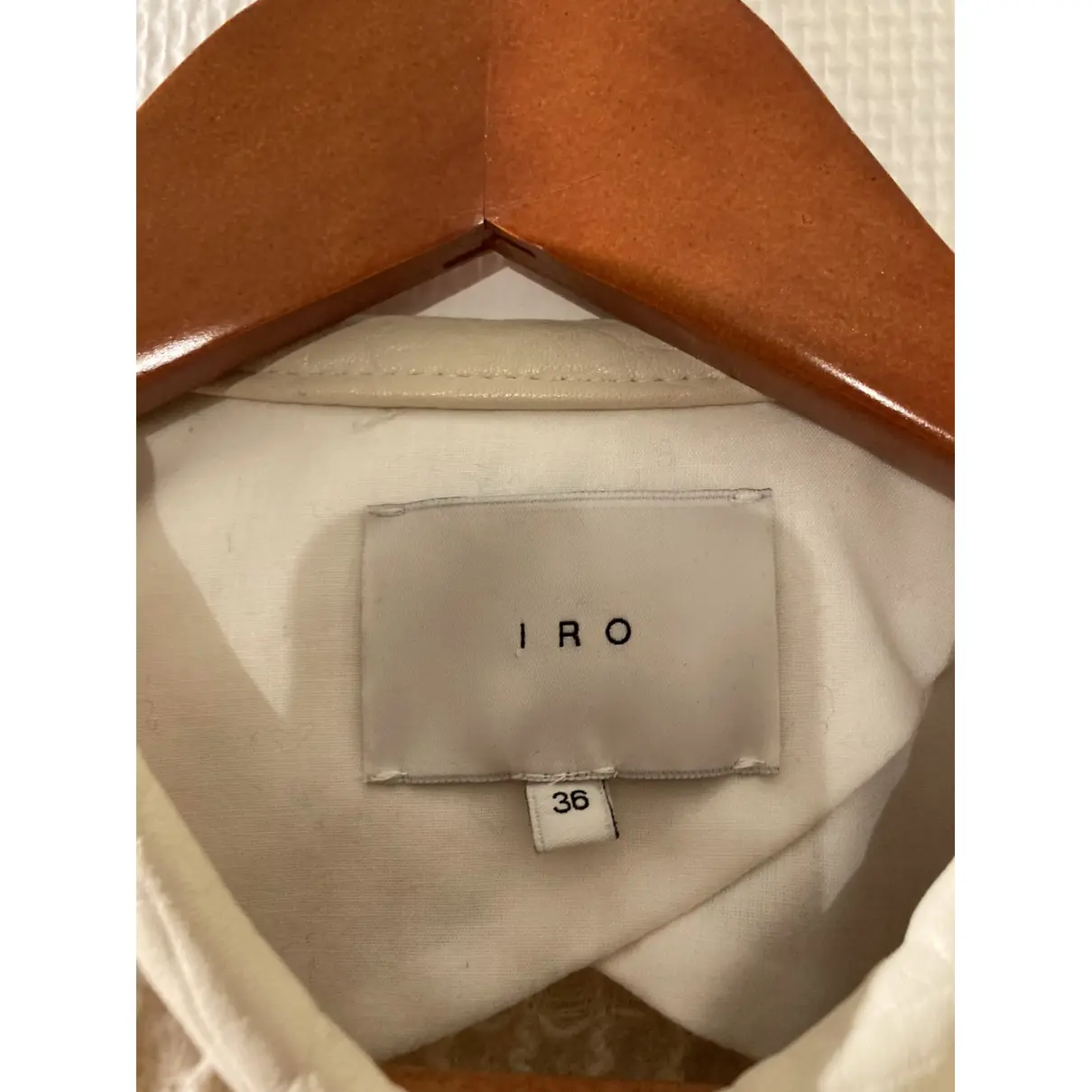 Buy Iro Jacket online