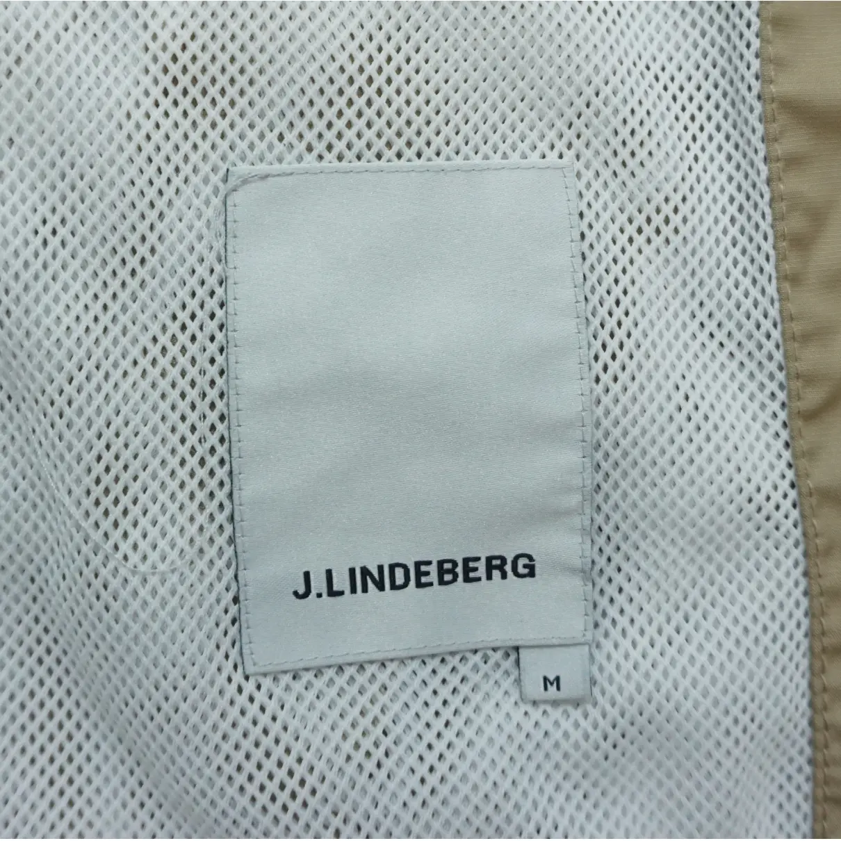 Luxury J.Lindeberg Jackets  Men