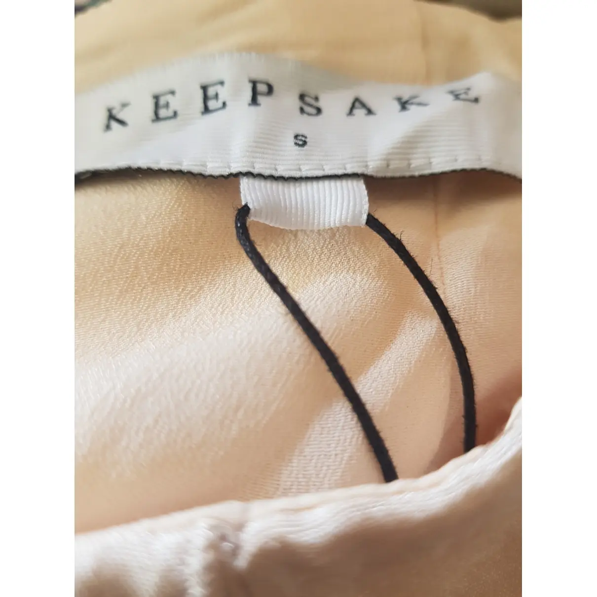 Buy Keepsake the Label Trousers online