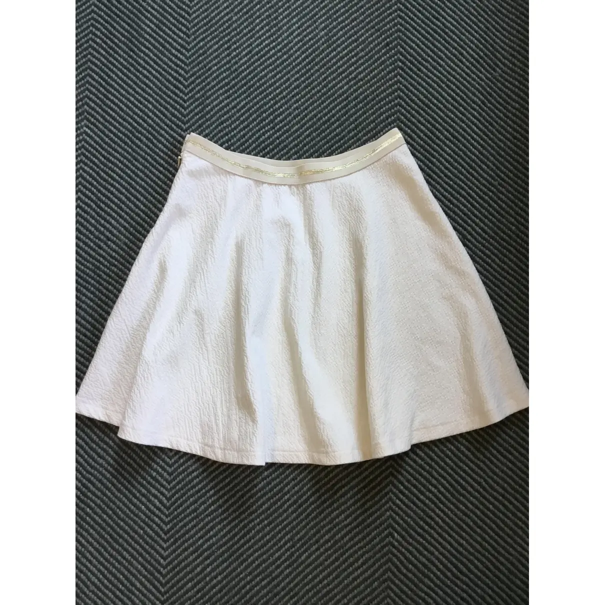 Les Petites Mini skirt for sale