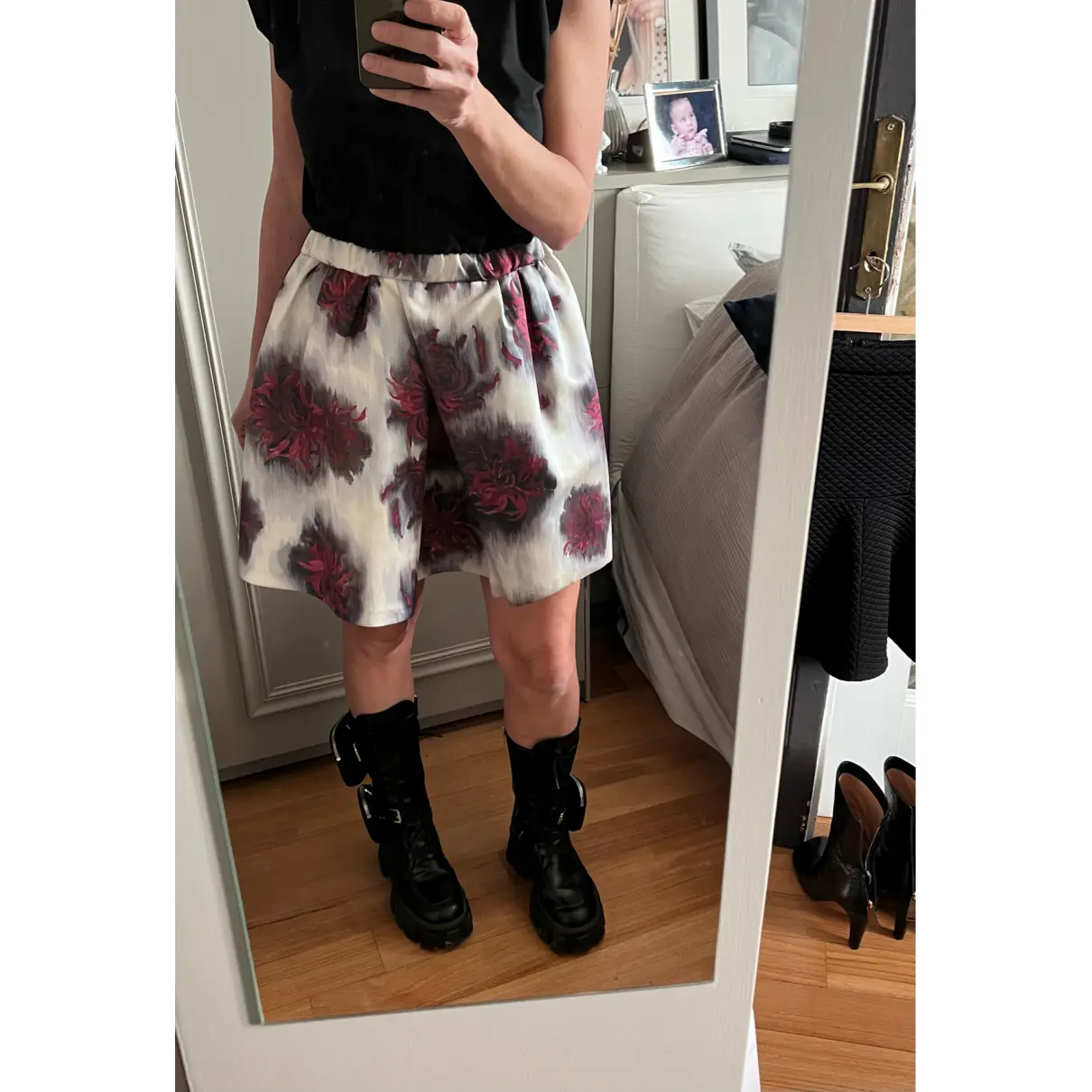 Buy N°21 Mini skirt online